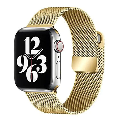 Magnetic Double Section Strap for iWatch