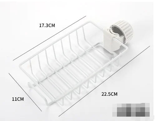 Kitchen Sink Rack