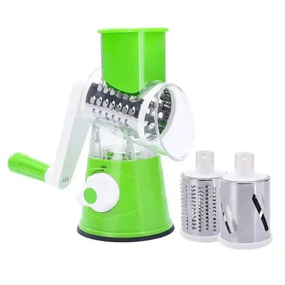 Manual Vegetable Cutter