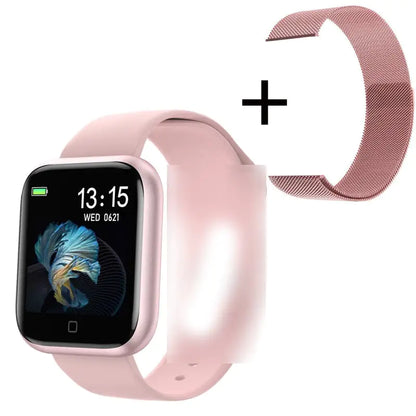 Unisex Smart Watch