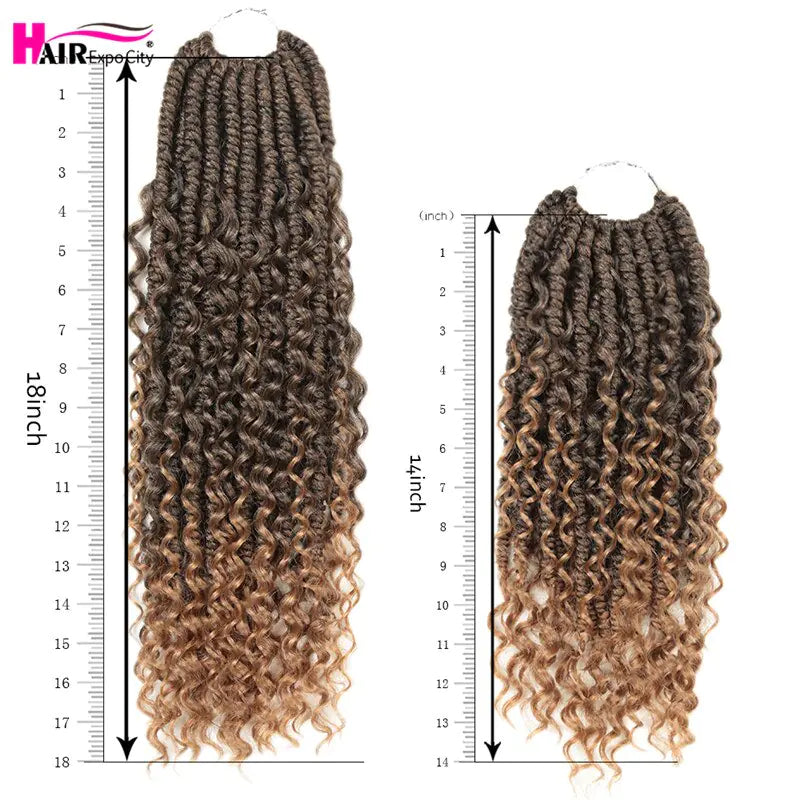 Goddess Hair Braids  Hair Extensions