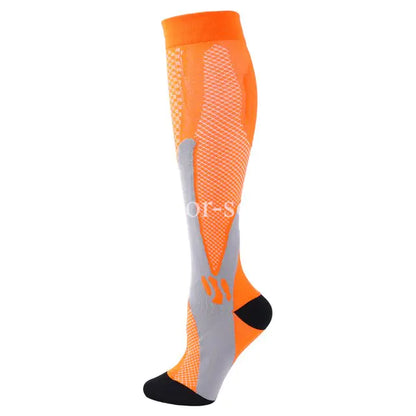 Graduated Compression Sports Recovery Socks