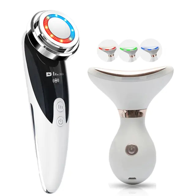 Skin Rejuvenation Lift Device