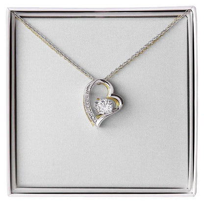 Forever Love Necklace