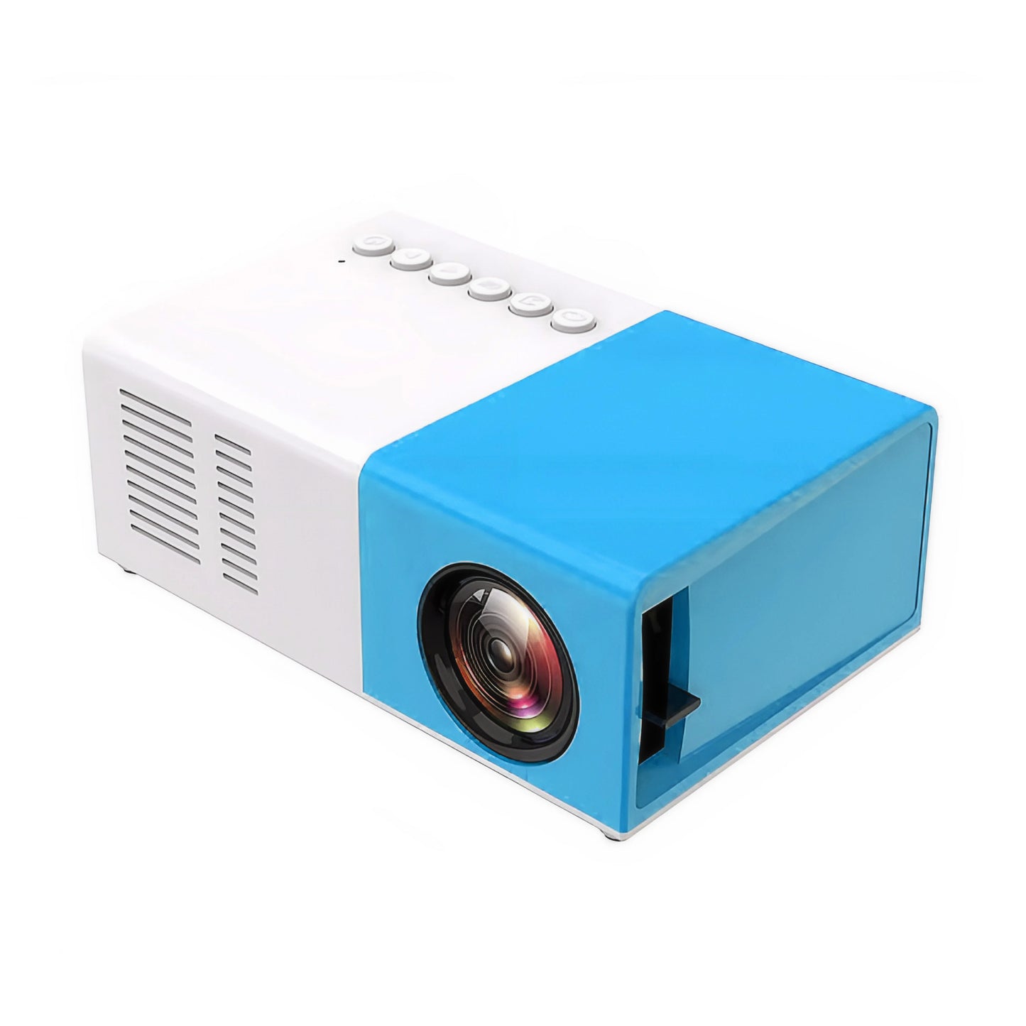 Smart Projector