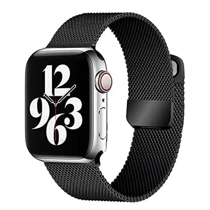 Magnetic Double Section Strap for iWatch