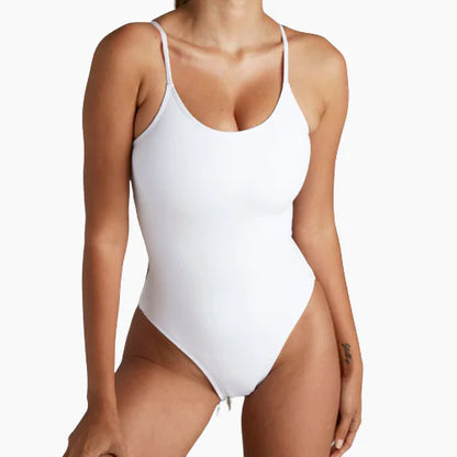 Shapewear Swim Suit