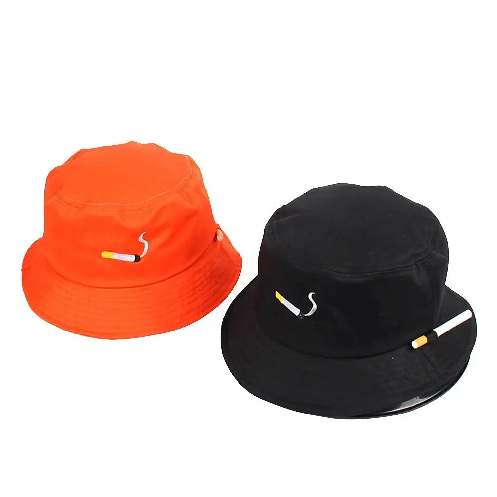 Adult Summer Caps