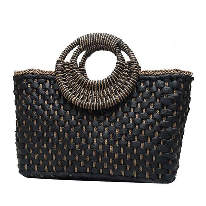 Bohemian Beach Handbag