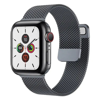 Magnetic Double Section Strap for iWatch