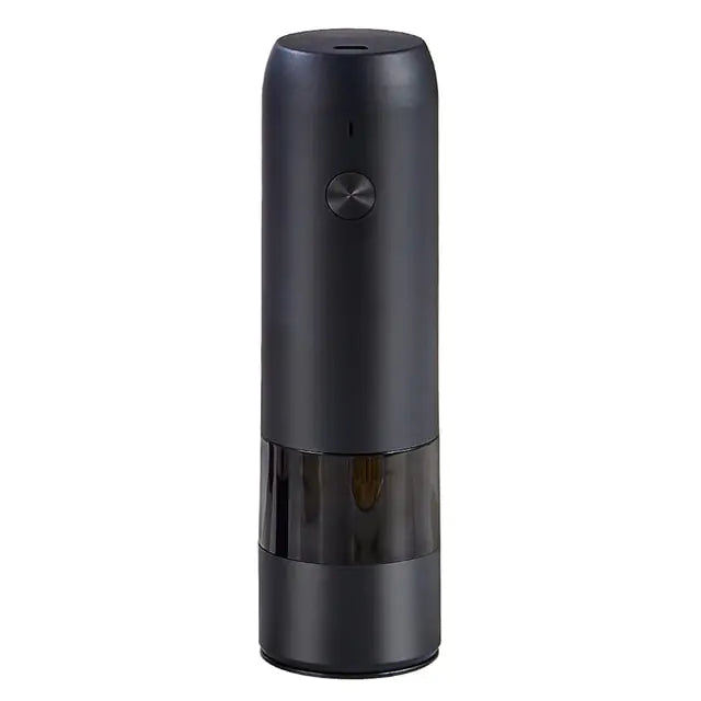 Electric Automatic Pepper And Salt Grinder