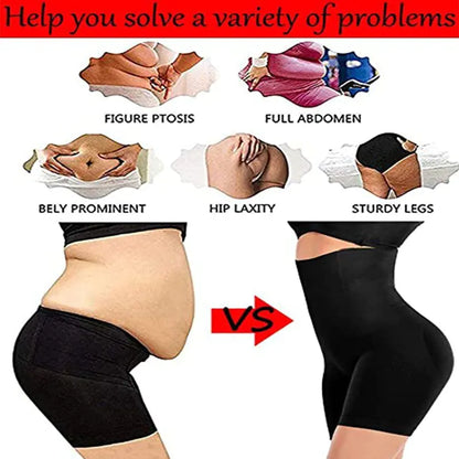 Women's Waist Trainer and Butt Lifter