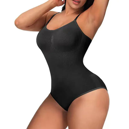 Full Body Shaper Bodysuit