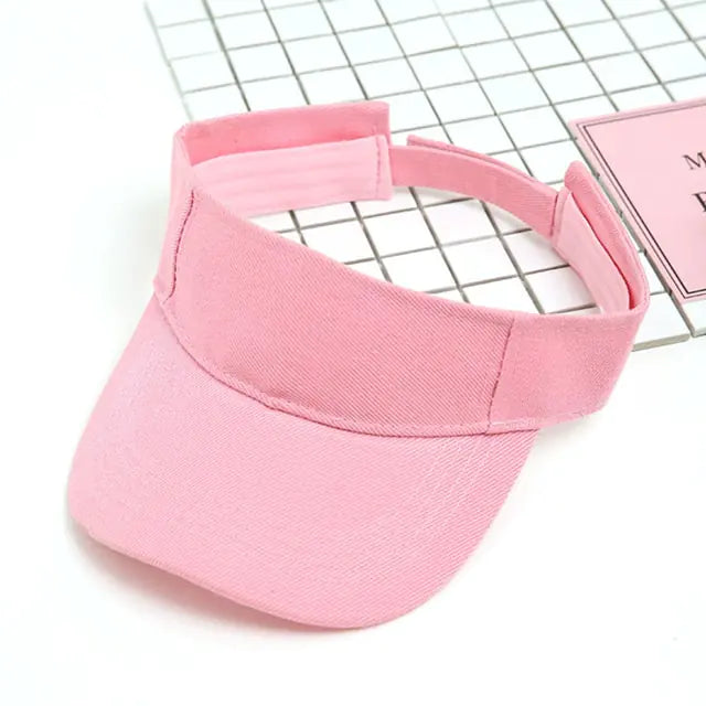 Adjustable Breathable Sun Protection Hat