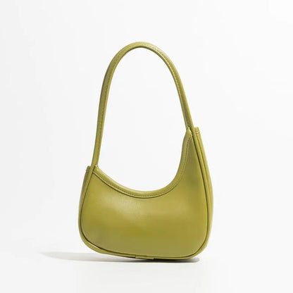 The Curvy Moon Shoulder Bag