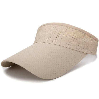 Adjustable Breathable Sun Protection Hat