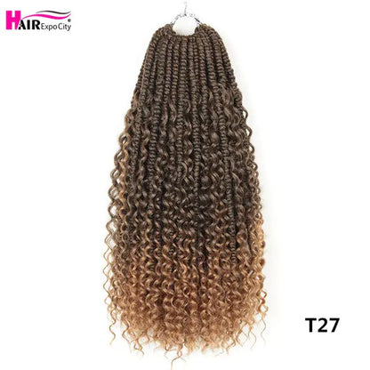 Goddess Hair Braids  Hair Extensions