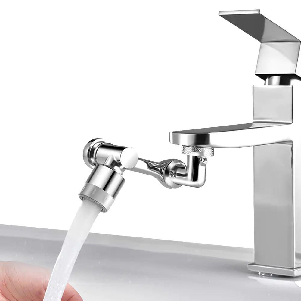 Universal Faucet Extender