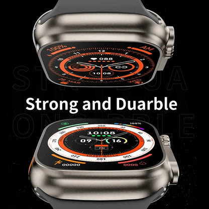 Smart Watch Ultra