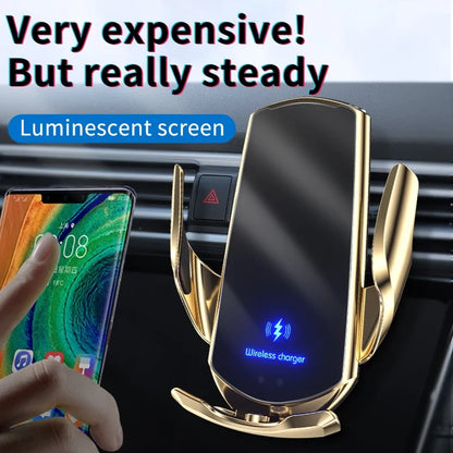 Car Wireless Charger