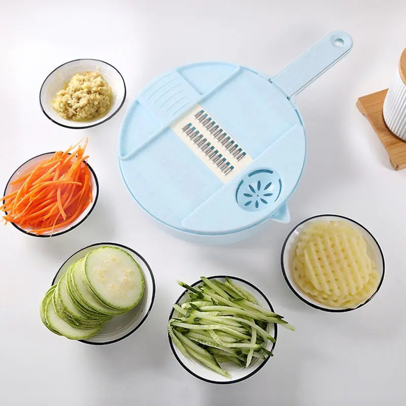 Vegetable Chopper