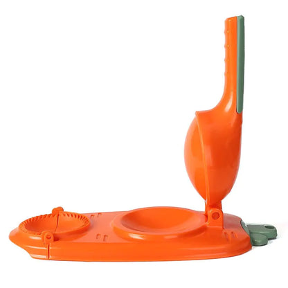 Dumpling Maker Press Kitchen Tool