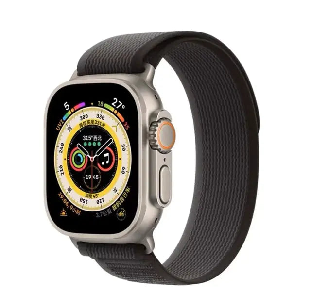 Smart Watch Ultra