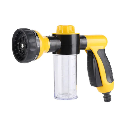 High Pressure Hose Nozzle