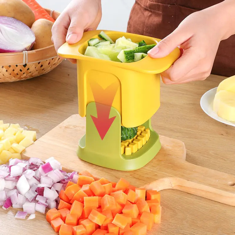 Vegetable Chopper