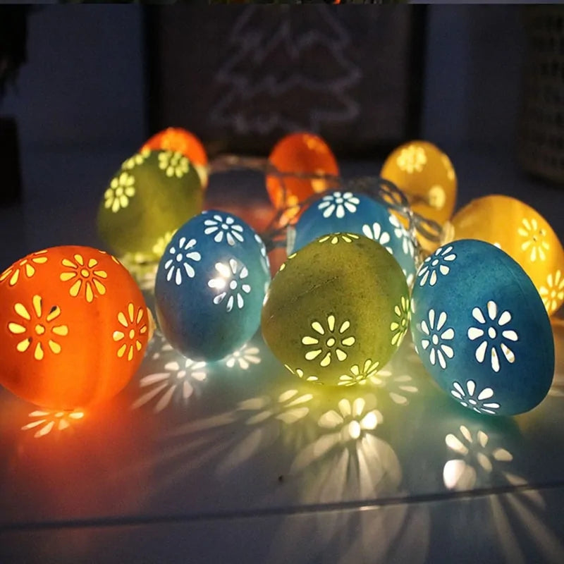 Easter Party Decoration