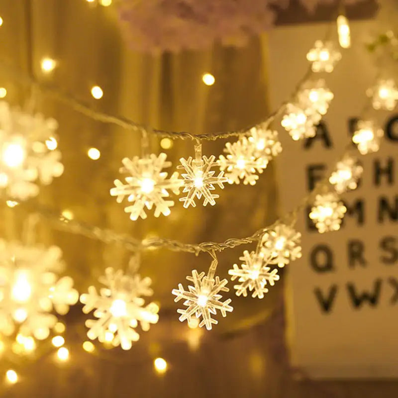 LED Christmas Hanging Décor