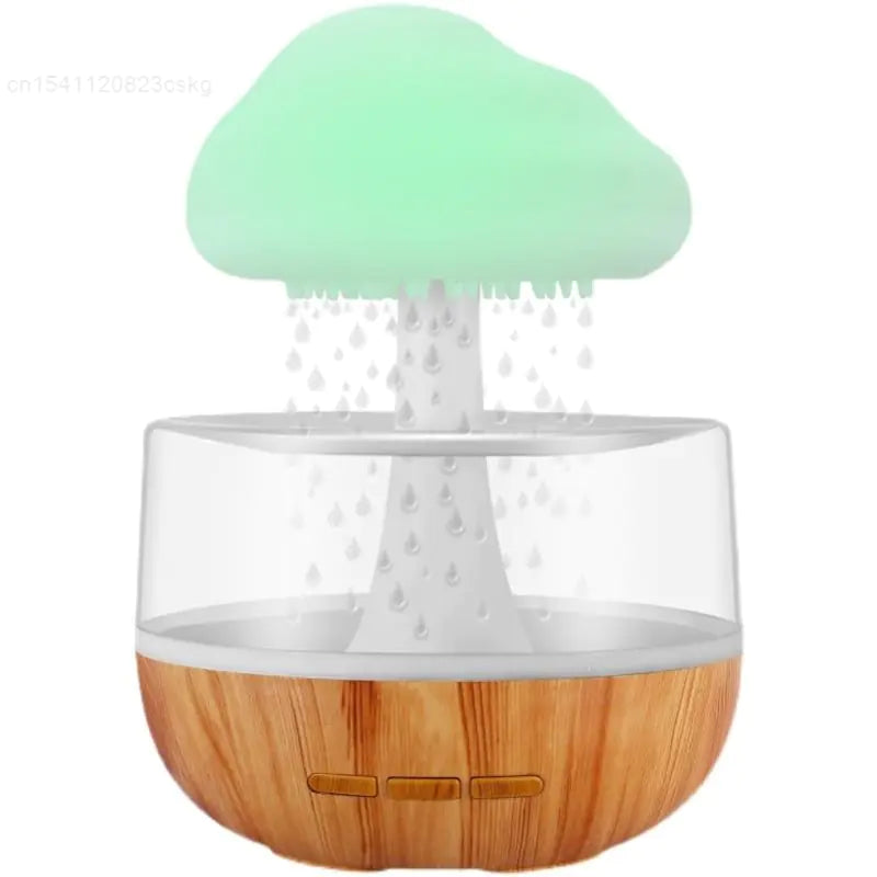 Dropshipme Aroma Diffuser Humidifier