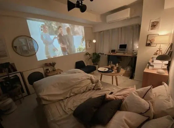 Smart Projector