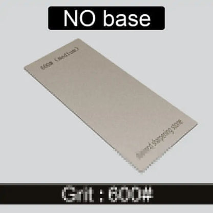 Diamond Sharpening Stone