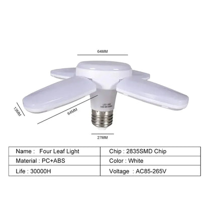 LED Ceiling Light Panel