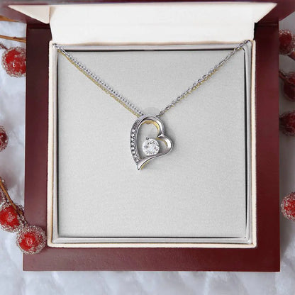 Forever Love Necklace