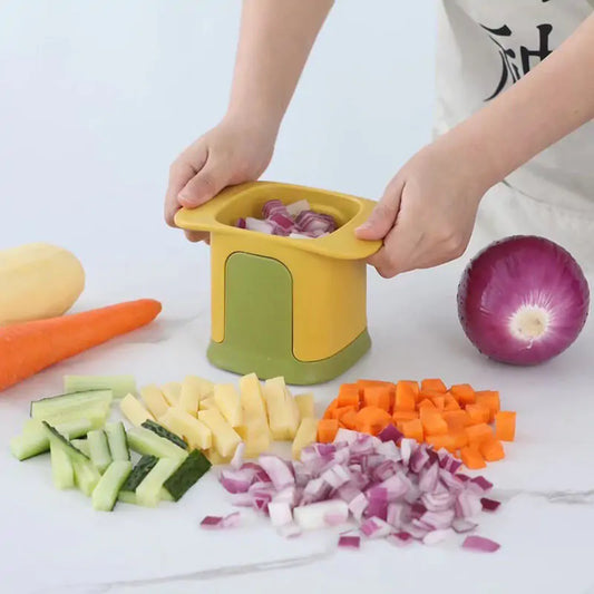 Chips Maker Potato Cutter