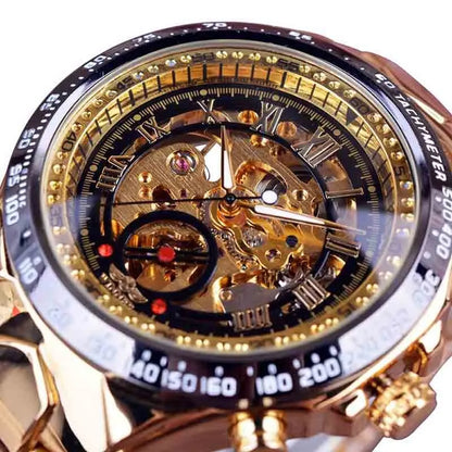 Mechanical Watch