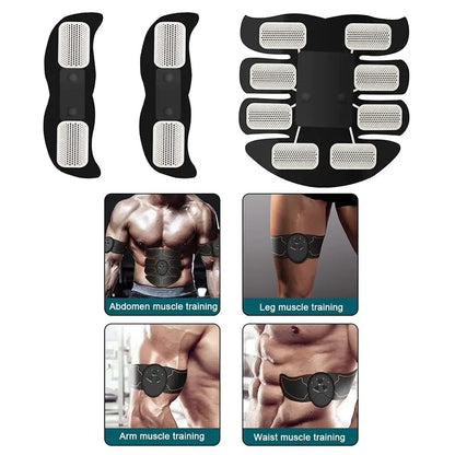 Muscle and Abs Trainer