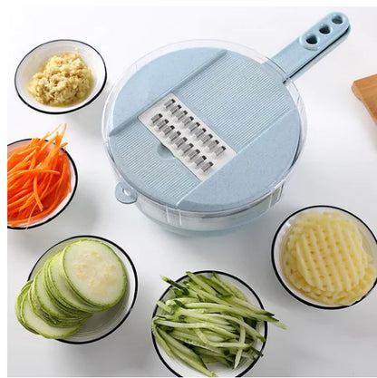 Mandoline Slicer