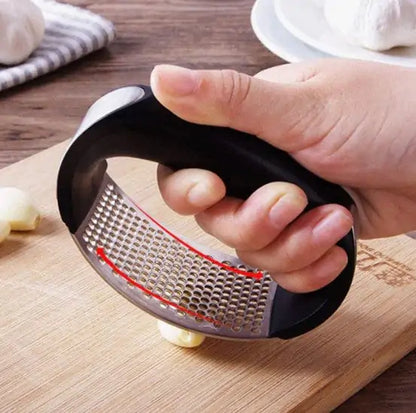 Garlic Press Mincer