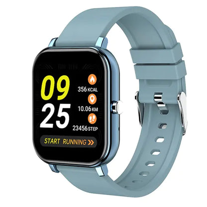 Touch Call Fitness Smartwatch IP67